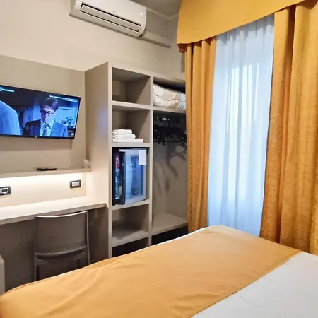 Valmarina Hotel 3*