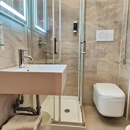 Hotel Valmarina Calenzano
