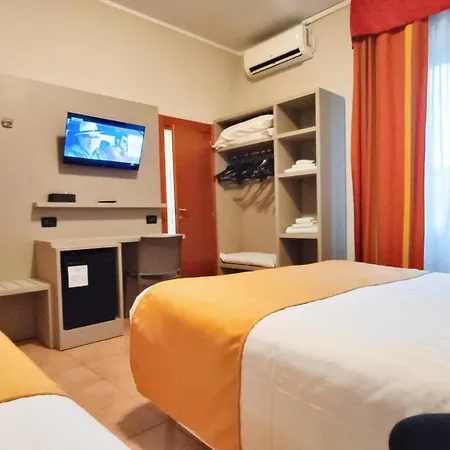 Valmarina 3* Calenzano
