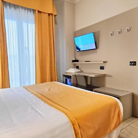 Hotel Valmarina 3*