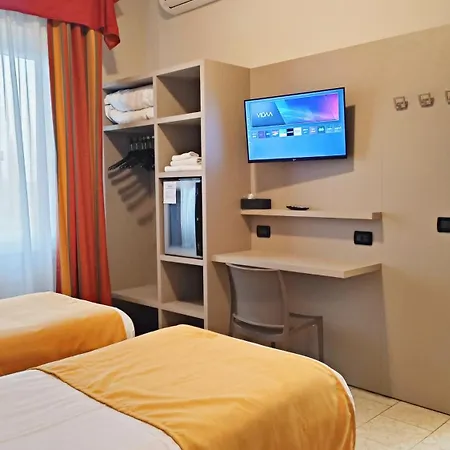Valmarina 3* Calenzano
