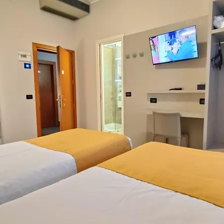 Valmarina Hotel