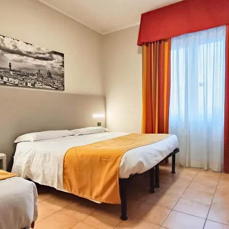 Valmarina Hotel 3*