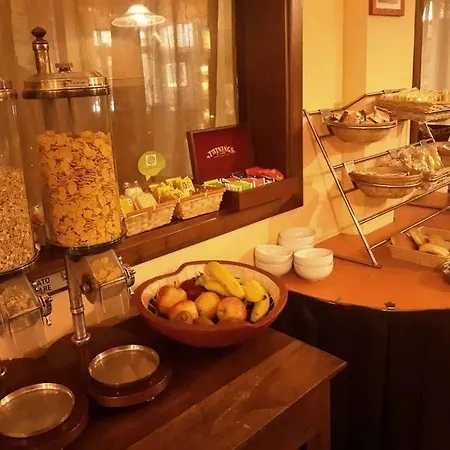 Hotel Valmarina