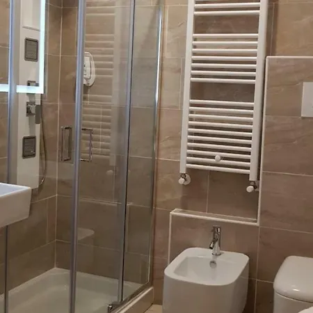 Valmarina Hotel