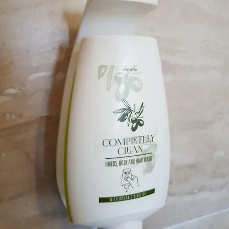 Hotel Valmarina Calenzano