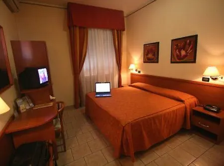 Valmarina Hotel 3*