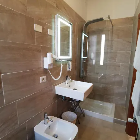 Valmarina 3* Calenzano