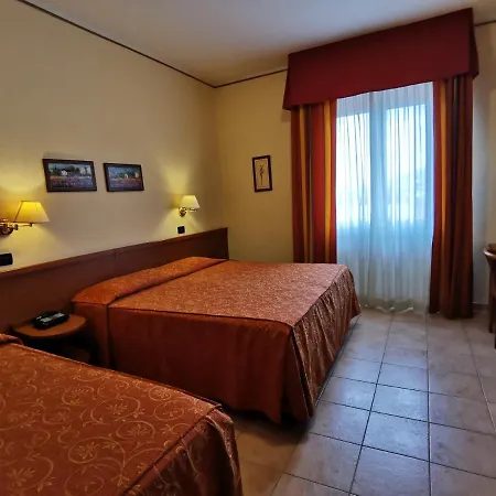 Hotel Valmarina 3*
