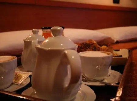 Valmarina Hotel 3*