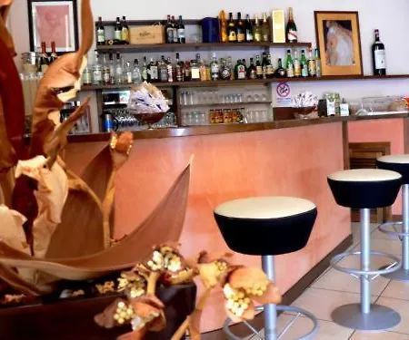 Valmarina Hotel 3*