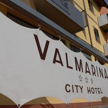 Hotel Valmarina Calenzano