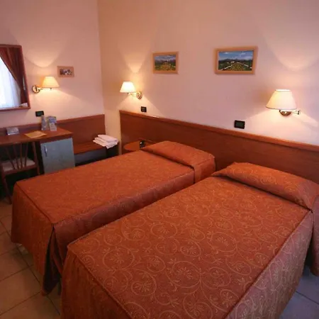 Valmarina 3* Calenzano