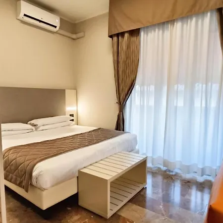 Hotel Valmarina Calenzano