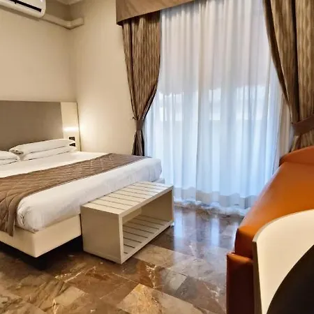 Valmarina Hotel