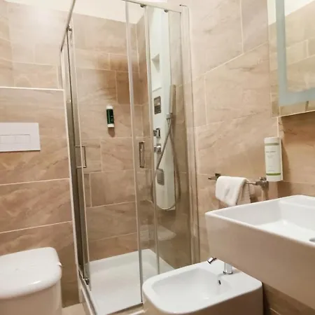 Hotel Valmarina