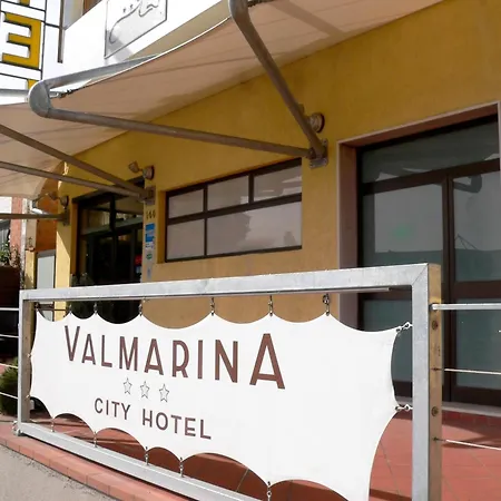 Valmarina Calenzano