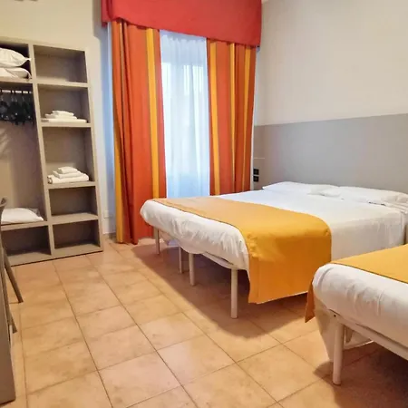 Hotel Valmarina 3*