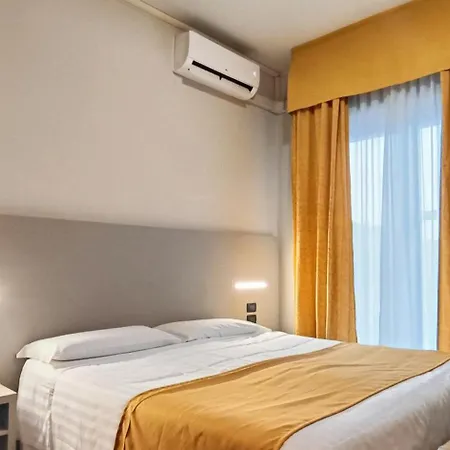 Valmarina Hotel 3*