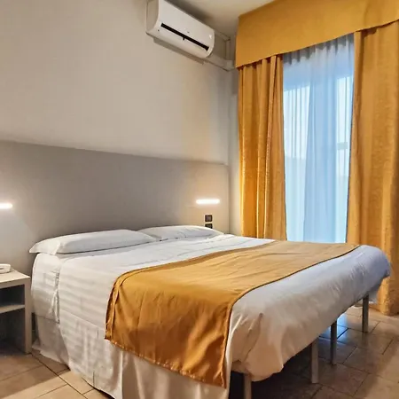 Otel Valmarina Calenzano