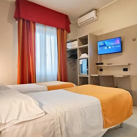 Hotel Valmarina
