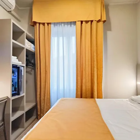 Hotel Valmarina 3*