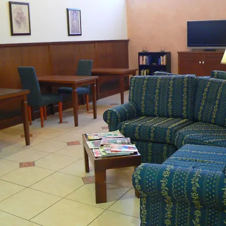 Hotel Valmarina
