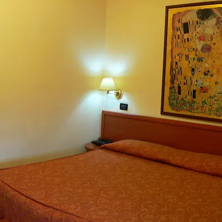 Valmarina Hotel 3*