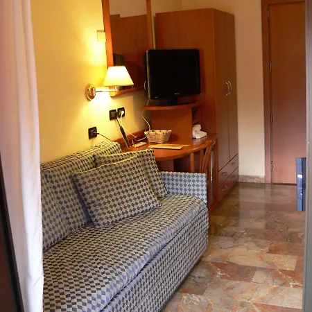 Hotel Valmarina Calenzano