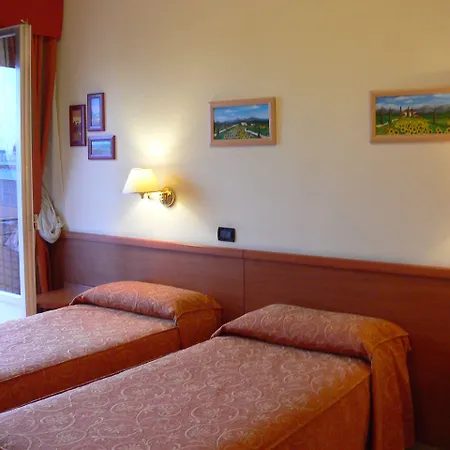 Valmarina 3* Calenzano