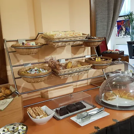 Hotel Valmarina Calenzano