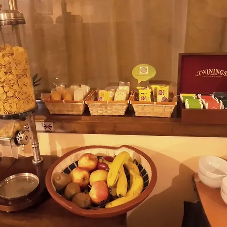 Hotel Valmarina