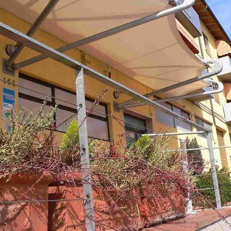 Hotel Valmarina 3*