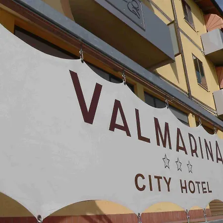 Hotel Valmarina 3*