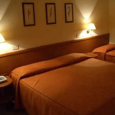 Valmarina Hotel 3*