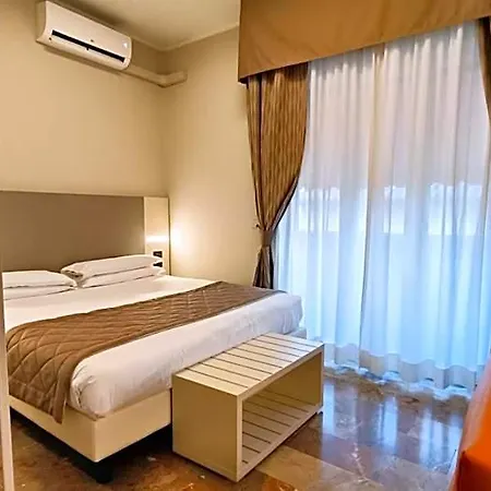 Hotel Valmarina