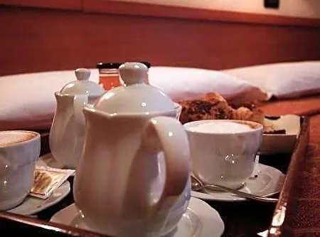 Hotel Valmarina 3*