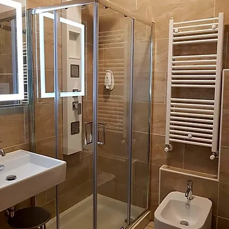 Valmarina Hotel 3*