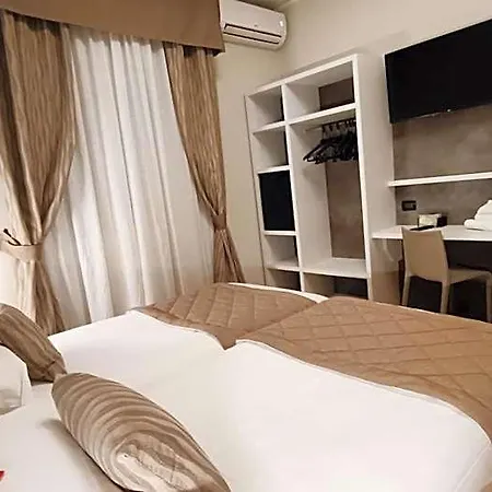 Hotel Valmarina Calenzano