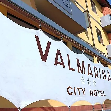 Valmarina 3* קלנצאנו