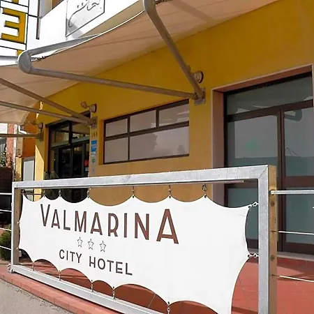 Valmarina 3*