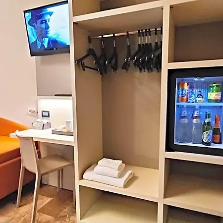 Valmarina Hotel Calenzano