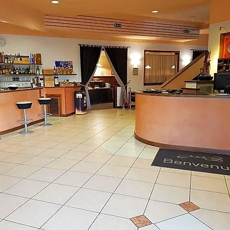Hotel Valmarina Calenzano