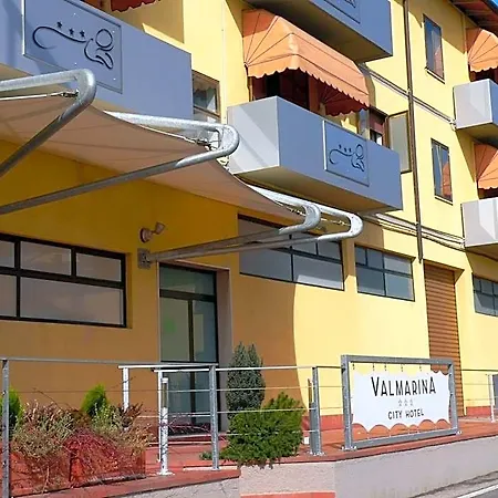 Valmarina Hotel Calenzano