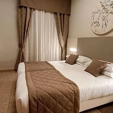 Hotel Valmarina Calenzano