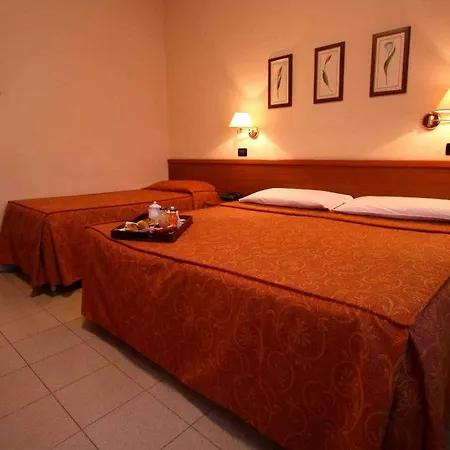 Valmarina Hotel Calenzano