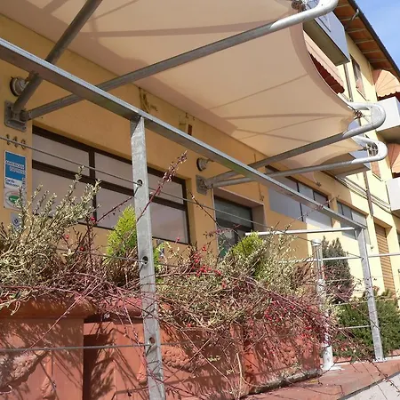 Valmarina Hotel