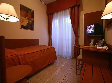 Valmarina Hotel 3*