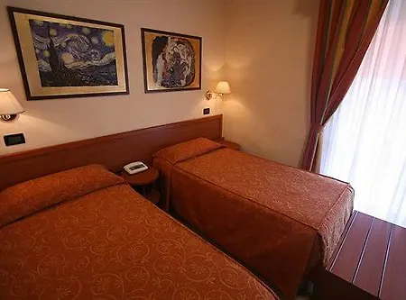 Hotel Valmarina