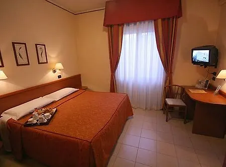 Valmarina Hotel